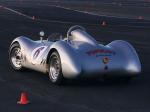 Porsche Sports Racing Special The Pup 1954 года
